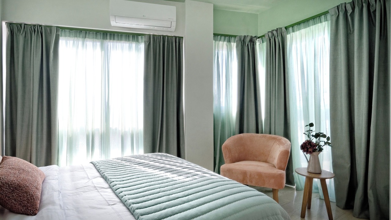 Photo of Bedroom in Mets