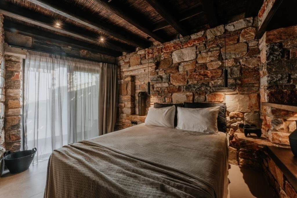Photo of Bedroom in Plaka