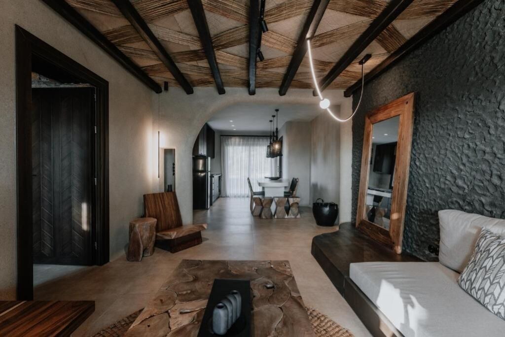Photo of Livingroom in Plaka