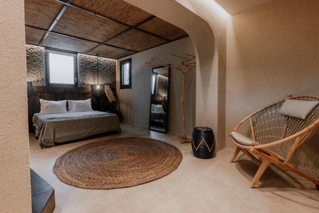 Photo of Bedroom in Plaka