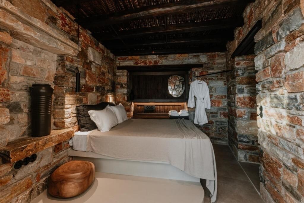 Photo of Bedroom in Plaka