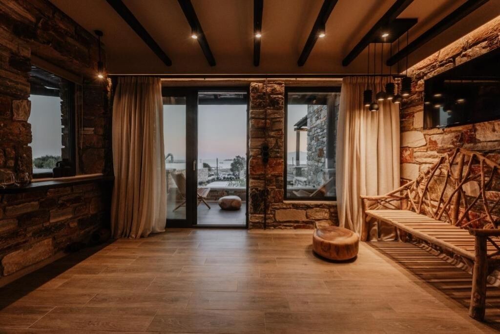 Photo of Livingroom in Plaka
