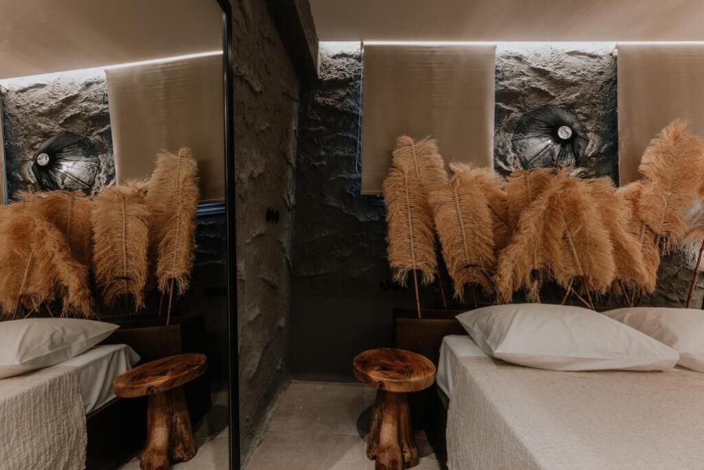 Photo of Bedroom in Plaka