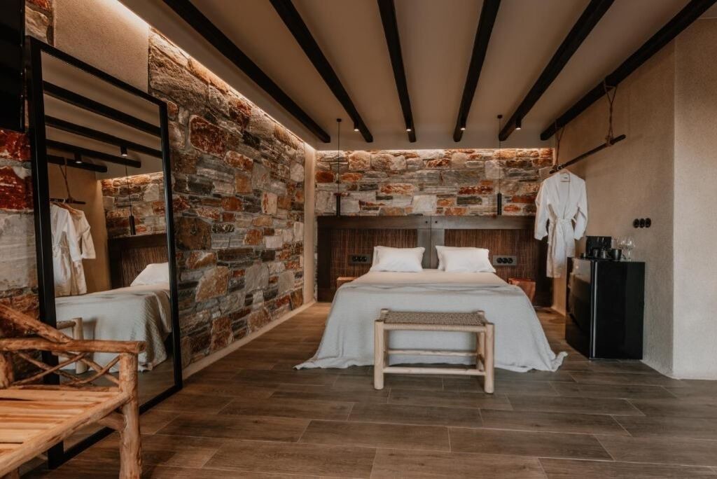 Photo of Bedroom in Plaka