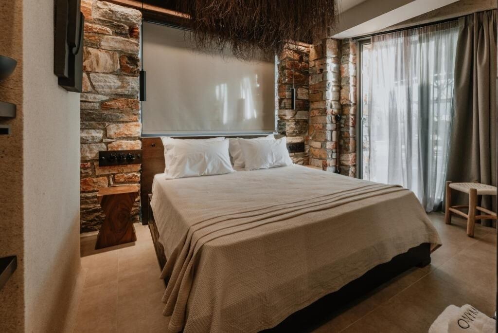 Photo of Bedroom in Plaka