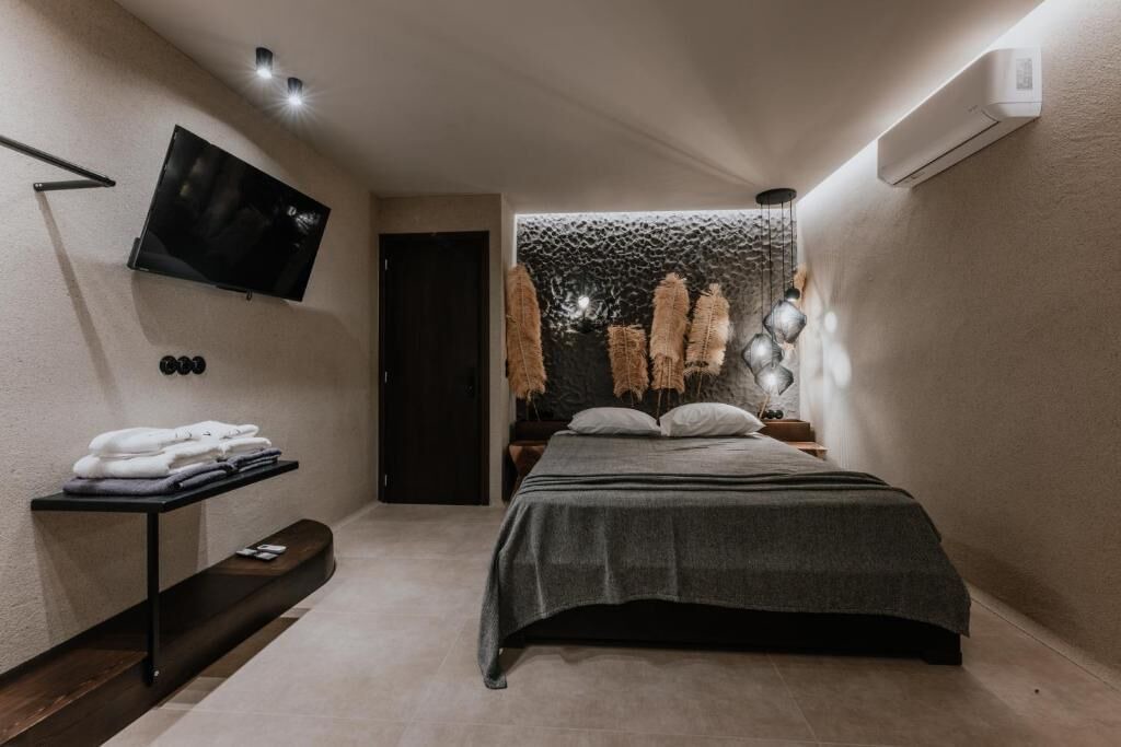 Photo of Bedroom in Plaka