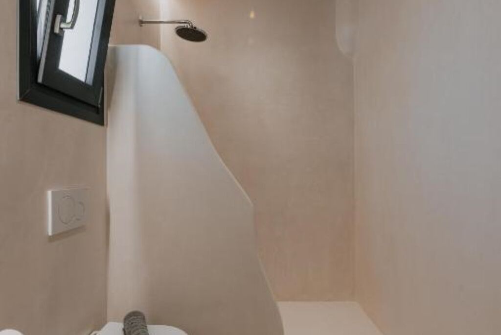 Photo of Bathroom in Plaka