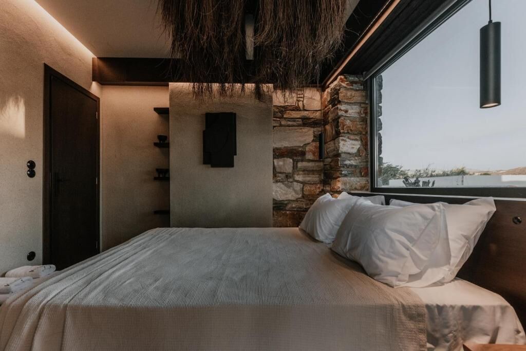 Photo of Bedroom in Plaka