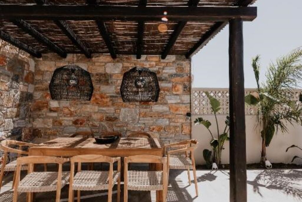 Photo of Outdoor in Plaka