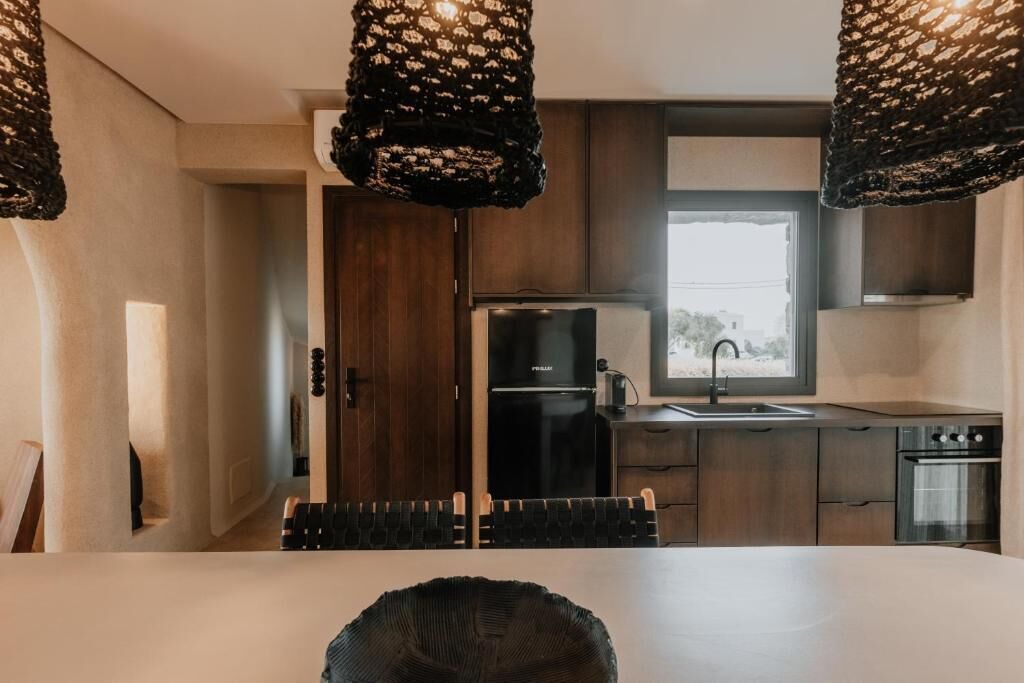Photo of Kitchen in Plaka