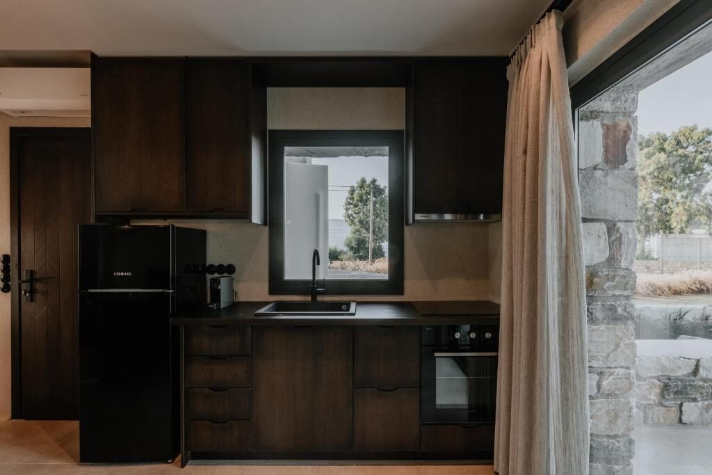Photo of Kitchen in Plaka