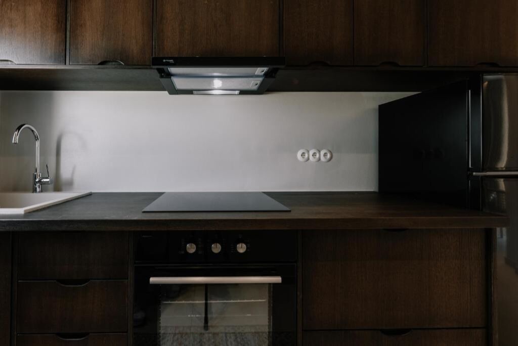 Photo of Kitchen in Plaka