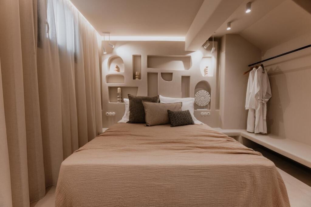 Photo of Bedroom in Plaka