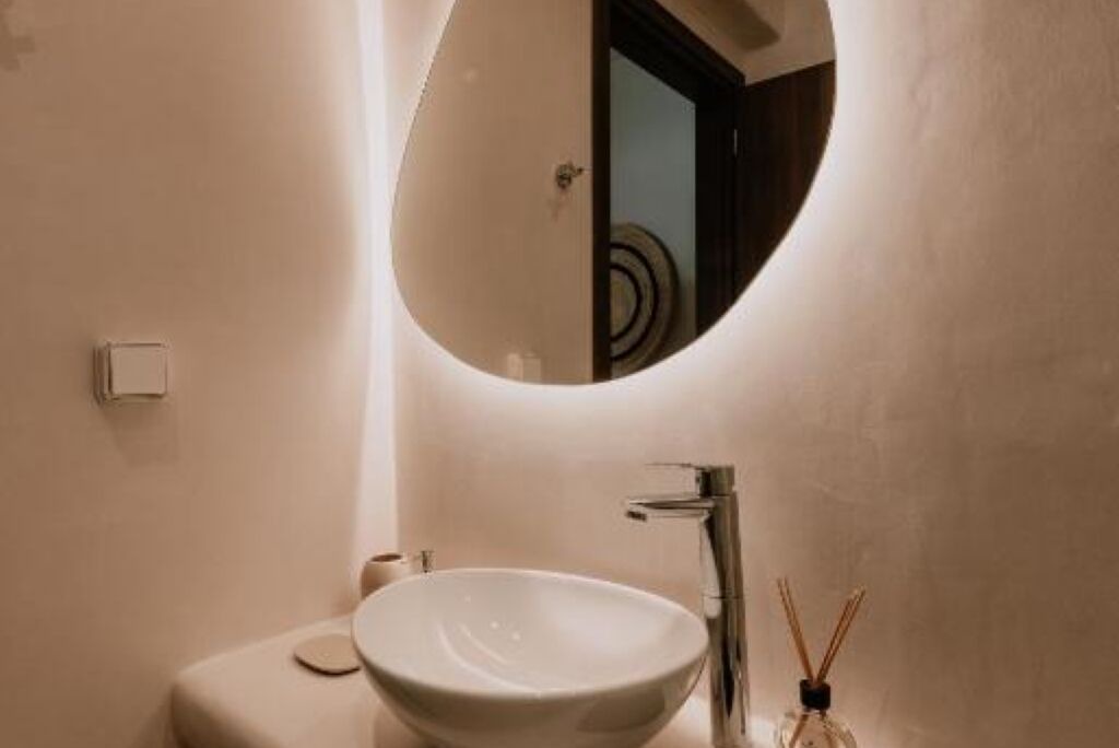 Photo of Bathroom in Plaka