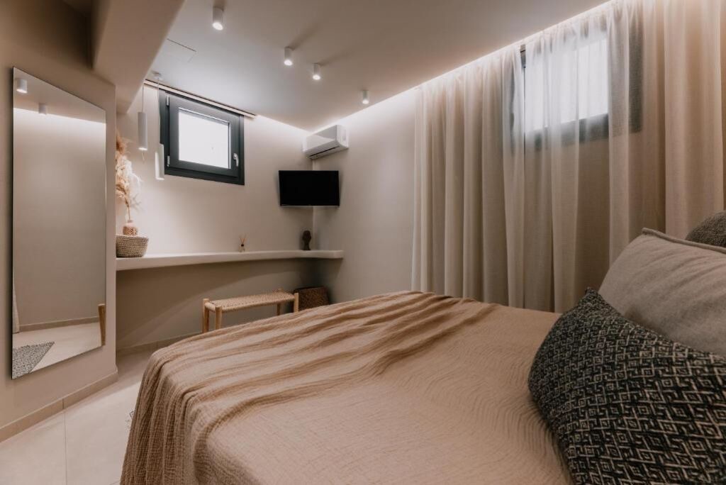 Photo of Bedroom in Plaka