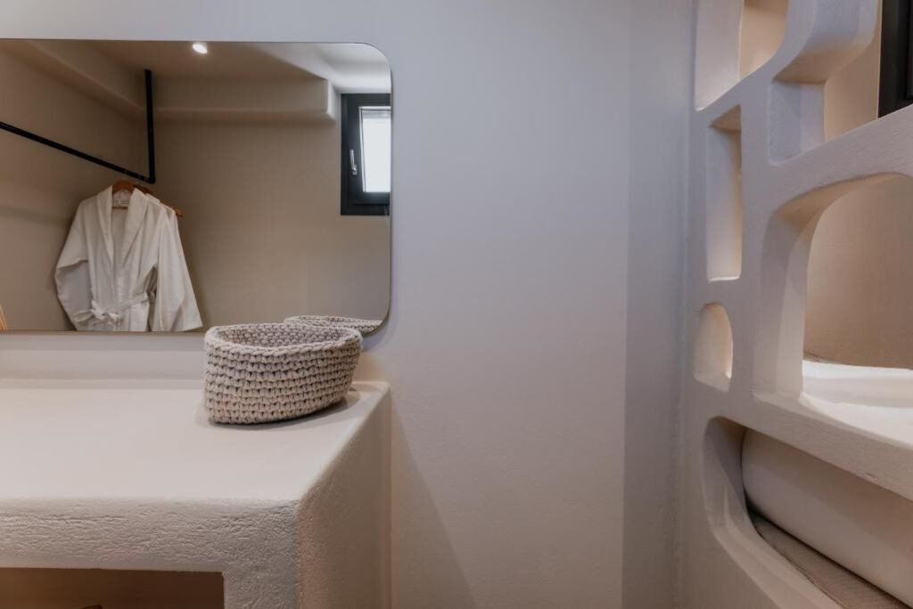 Photo of Bathroom in Plaka
