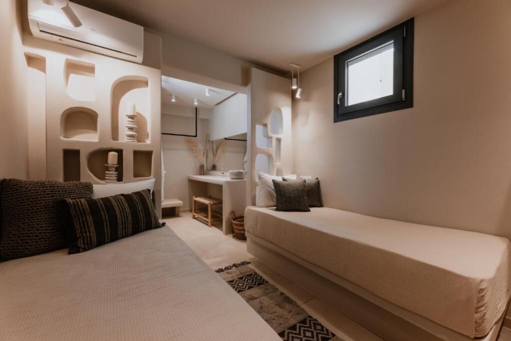 Photo of Bedroom in Plaka