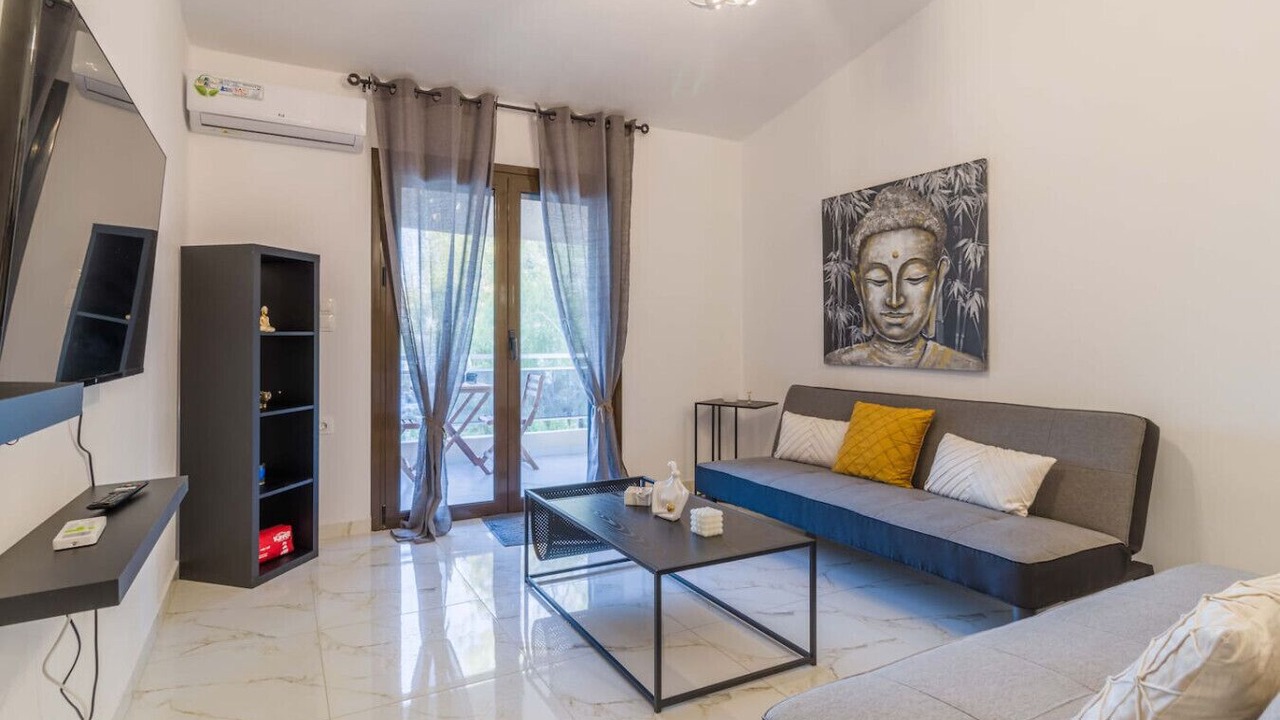 Photo of Livingroom in Kato Almiri