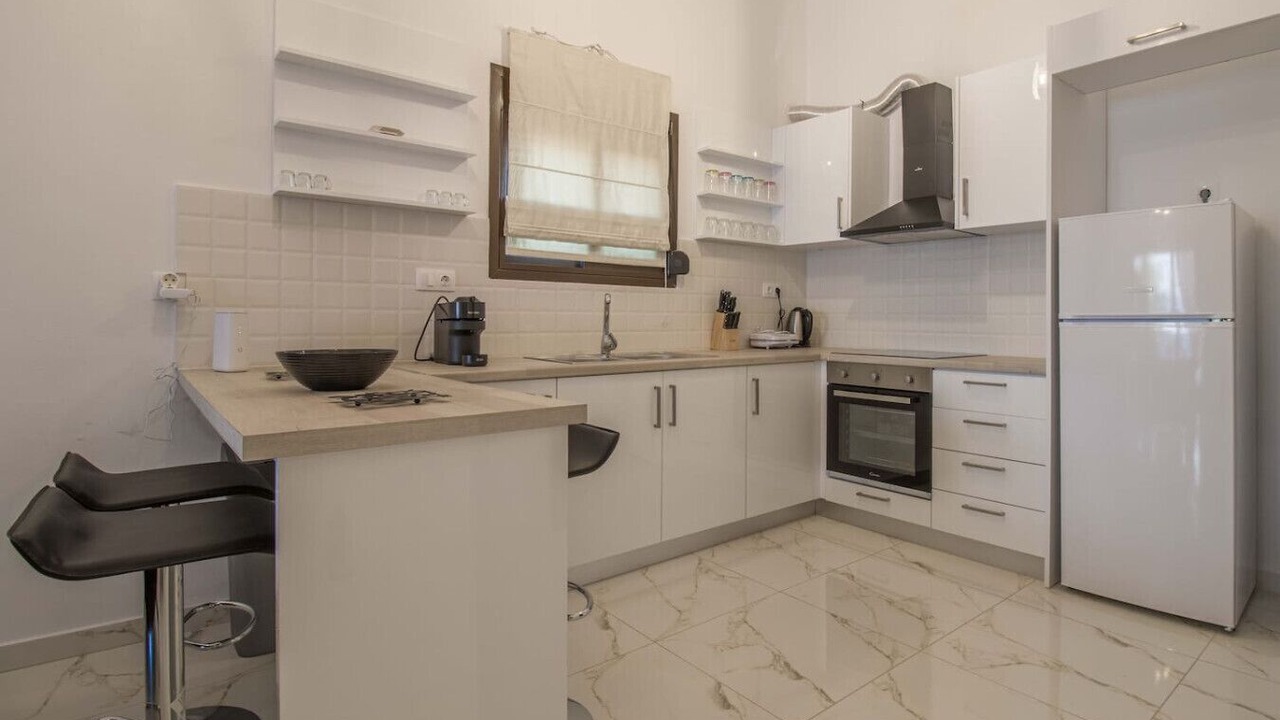 Photo of Kitchen in Kato Almiri