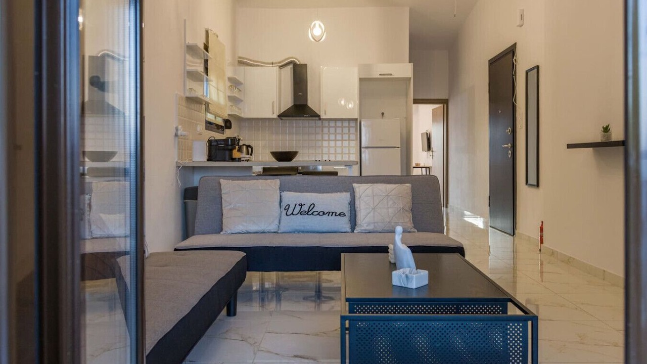 Photo of Livingroom in Kato Almiri