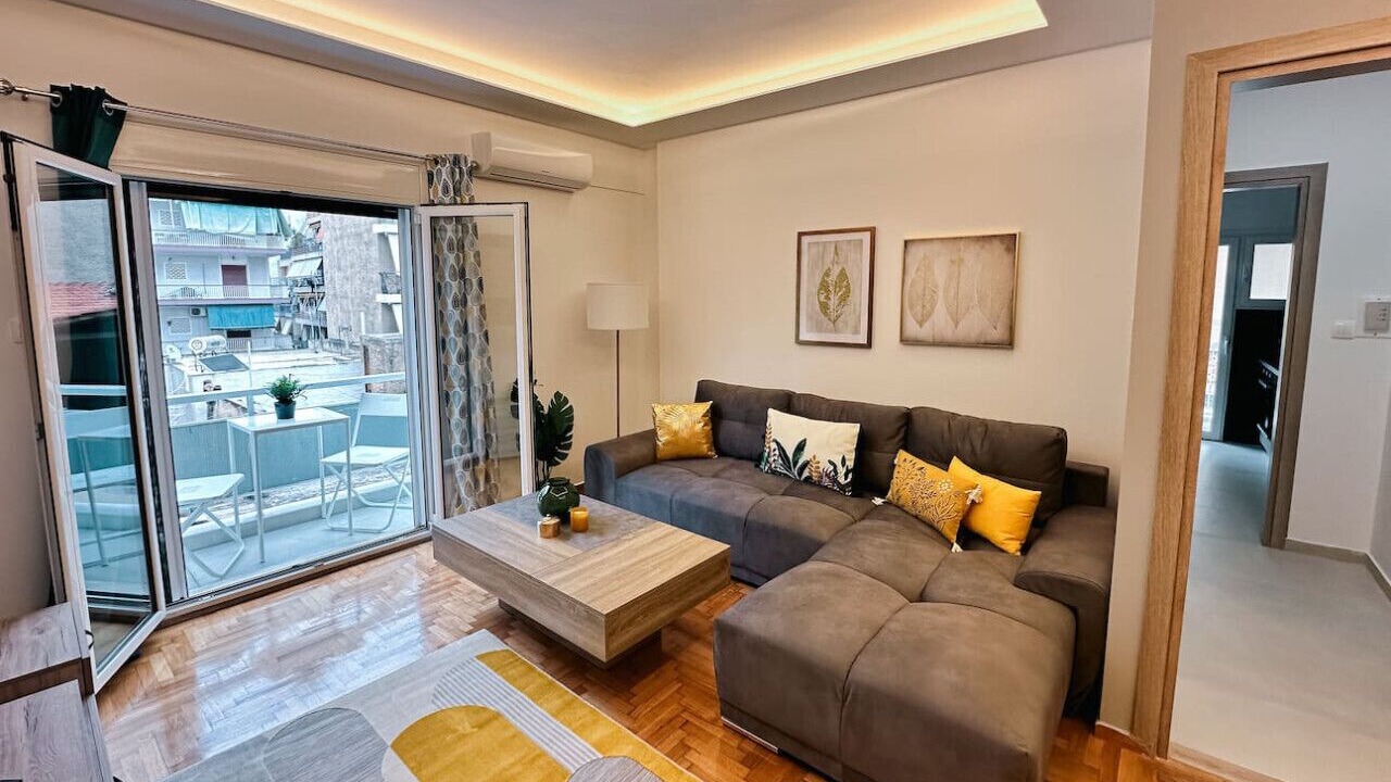Photo of Livingroom in Kinosargous