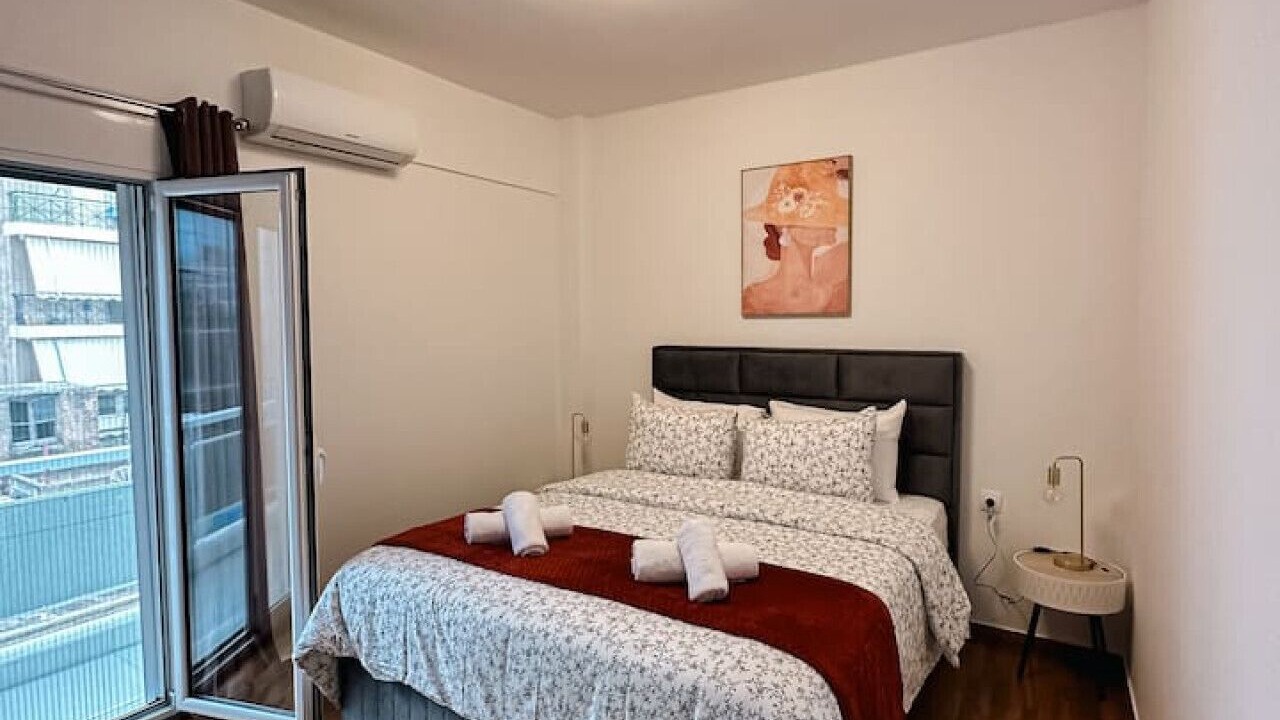 Photo of Bedroom in Kinosargous