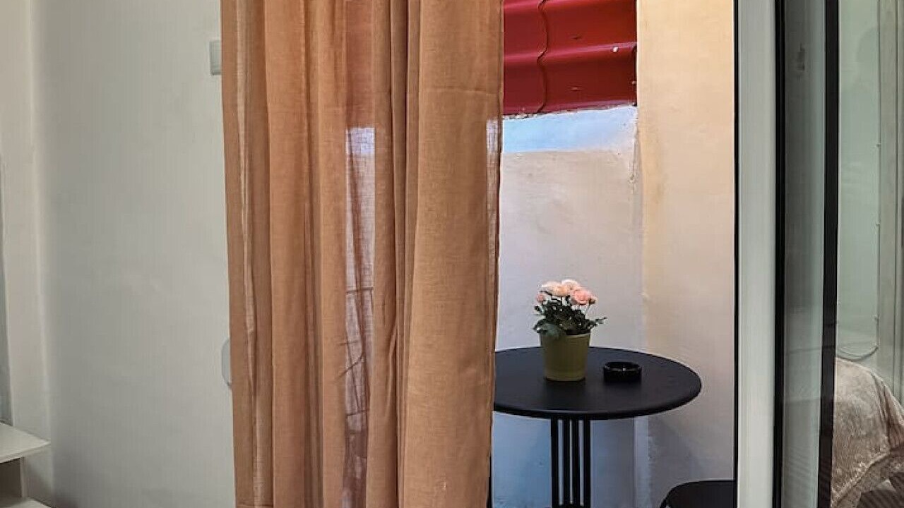 Photo of Bedroom in Filopappou