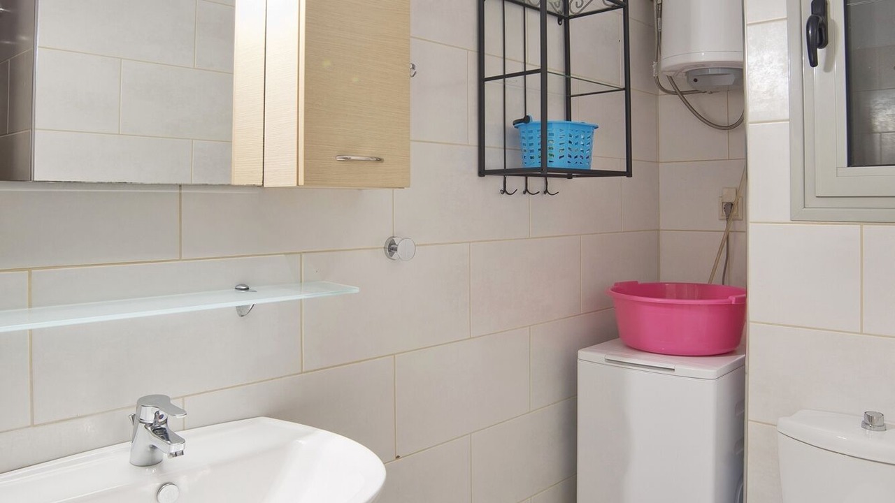 Photo of Bathroom in Chaidari