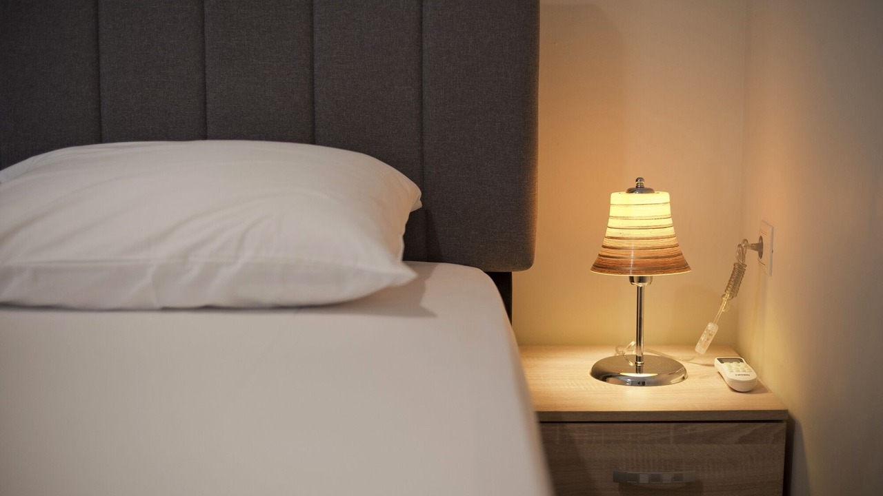 Photo of Bedroom in Chaidari