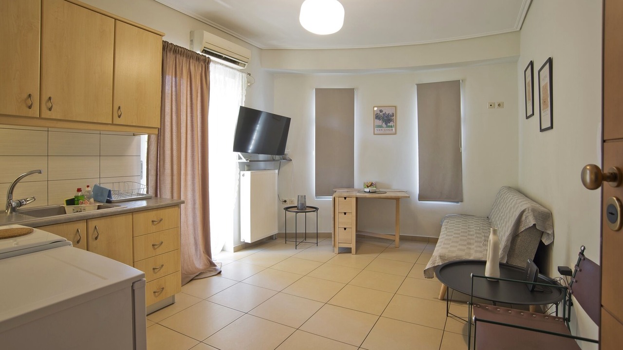 Photo of Bedroom in Chaidari