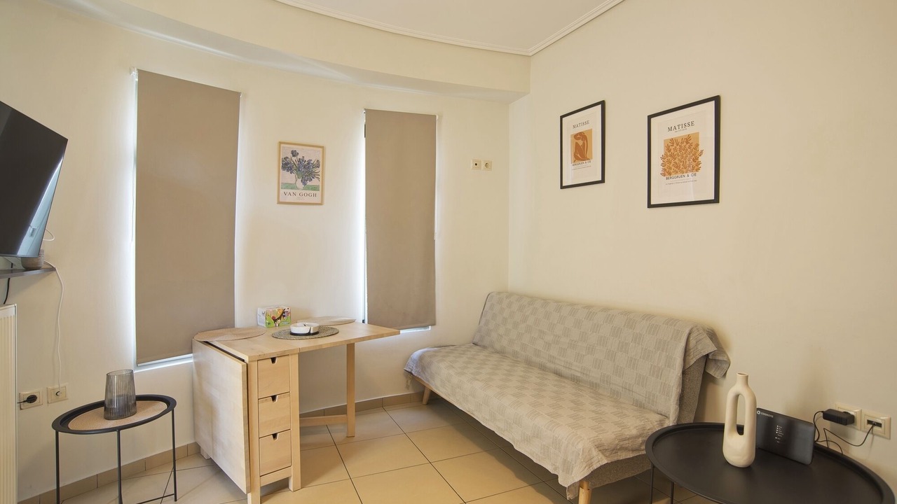 Photo of Livingroom in Chaidari