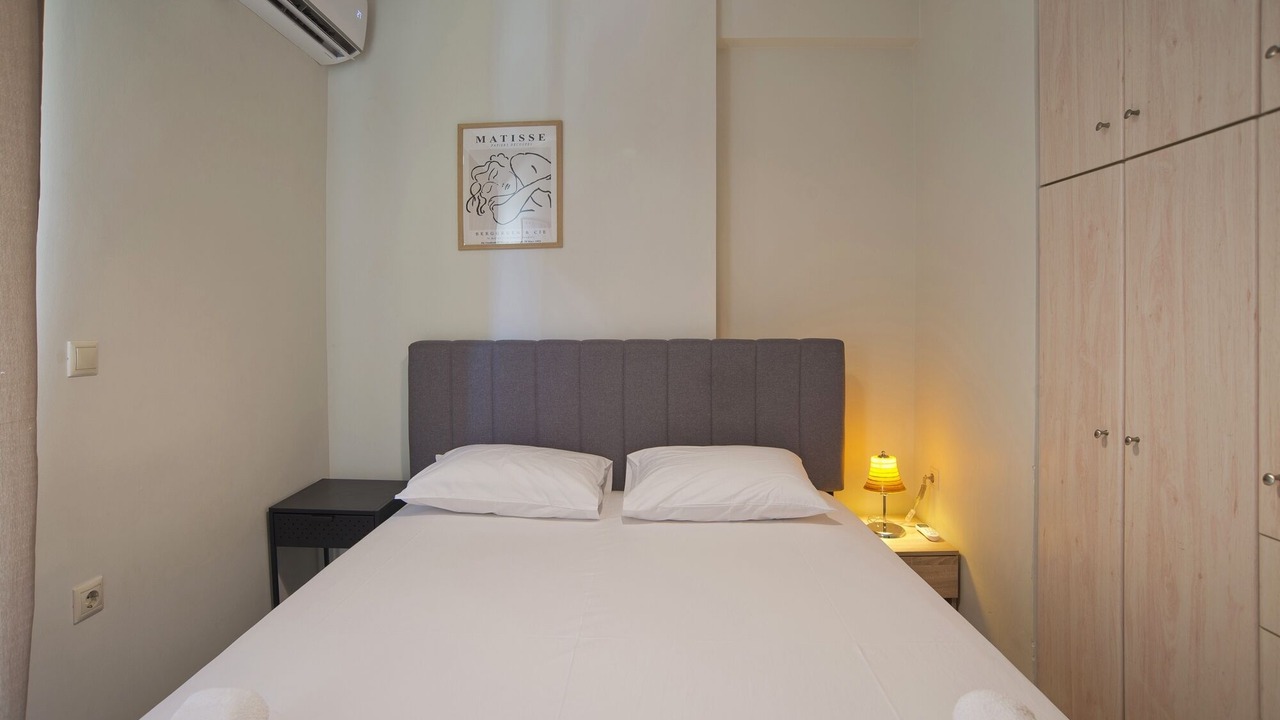 Photo of Bedroom in Chaidari