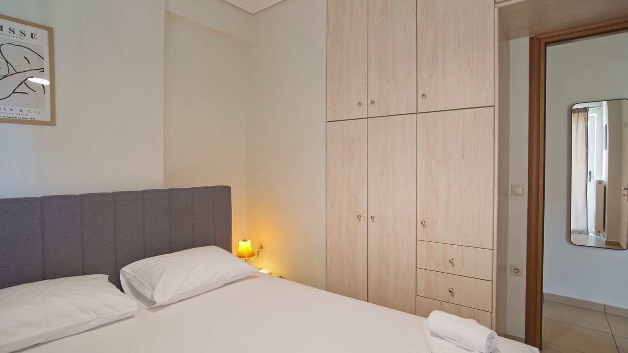 Photo of Bedroom in Chaidari