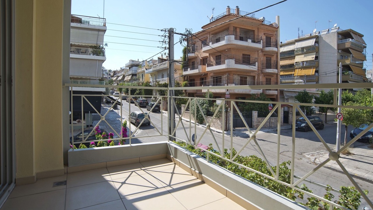 Photo of Outdoor in Chaidari