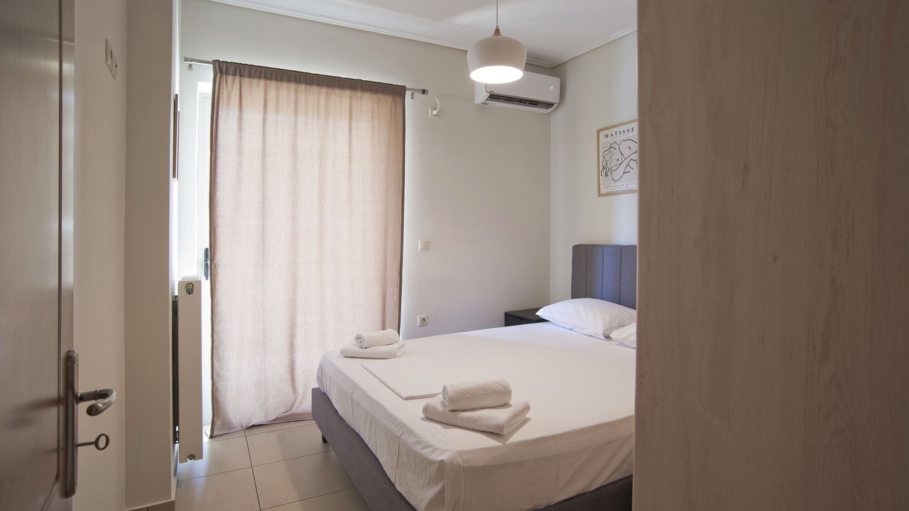 Photo of Bedroom in Chaidari