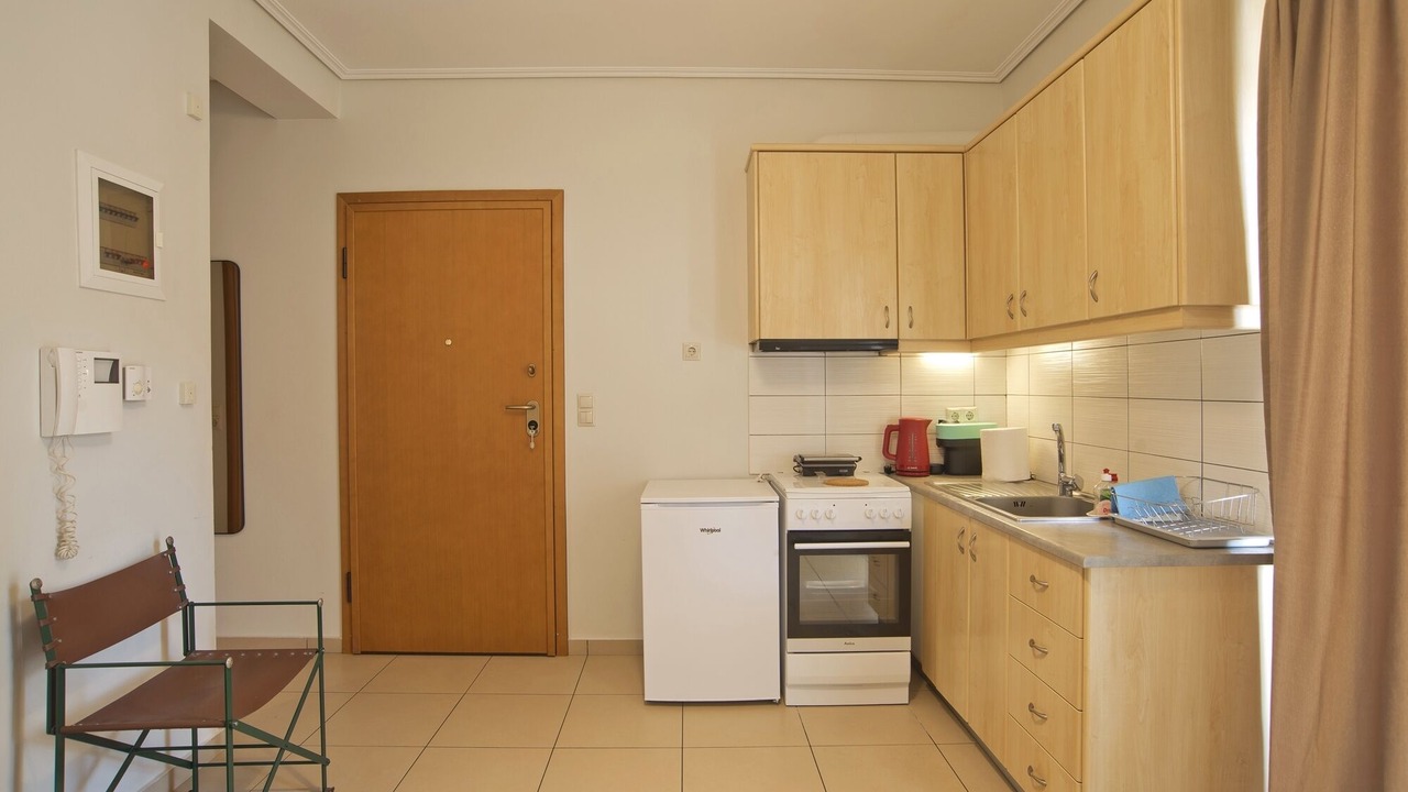 Photo of Kitchen in Chaidari