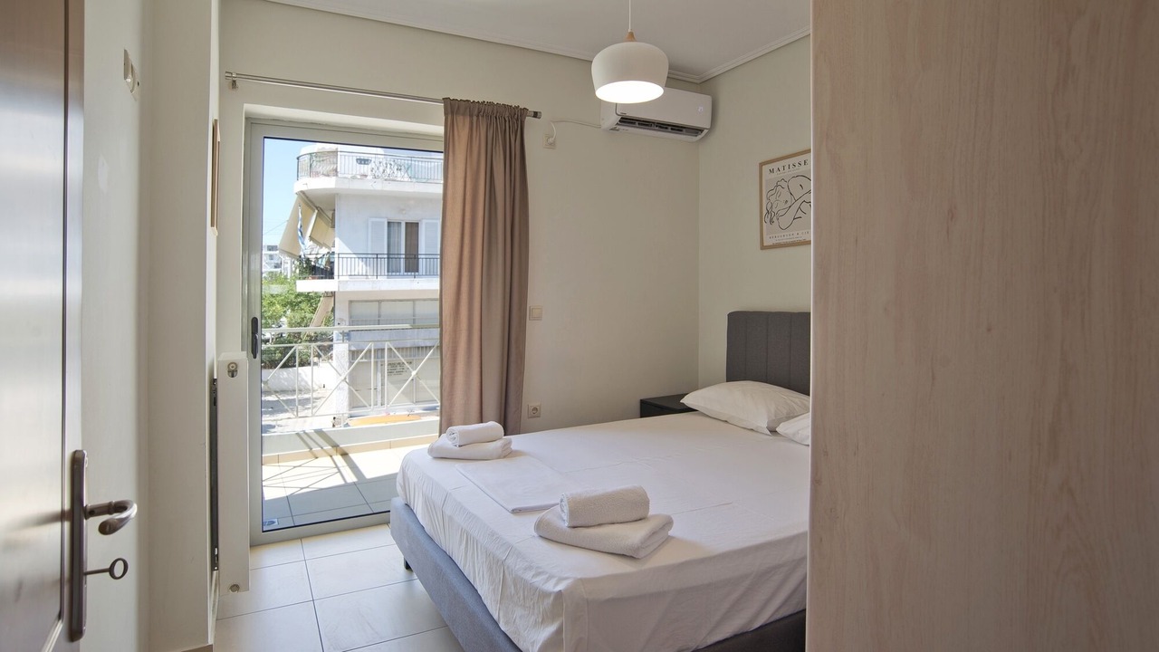 Photo of Bedroom in Chaidari