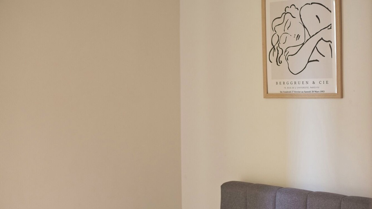 Photo of Bedroom in Chaidari