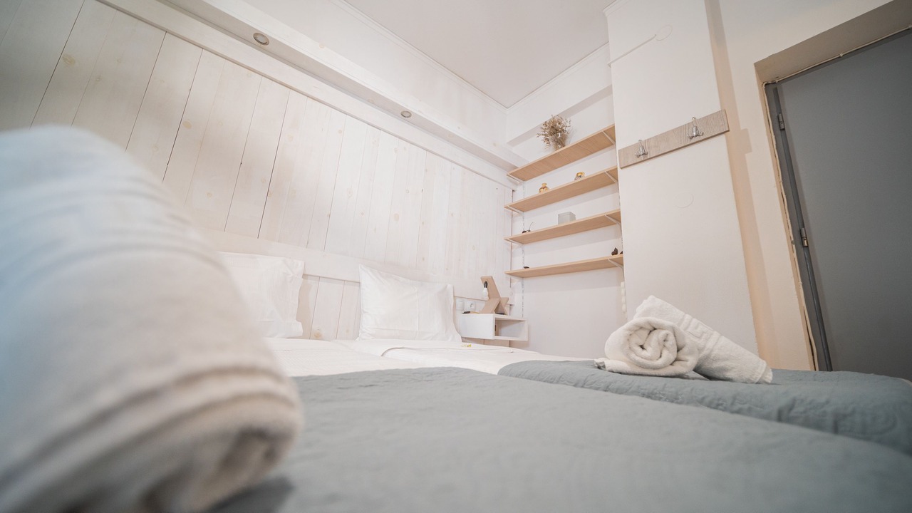 Photo of Bedroom in Archanes