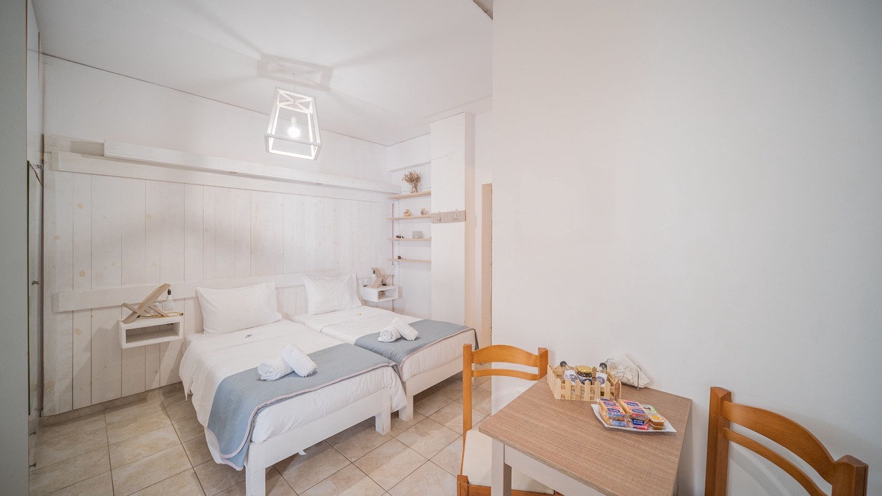 Photo of Bedroom in Archanes