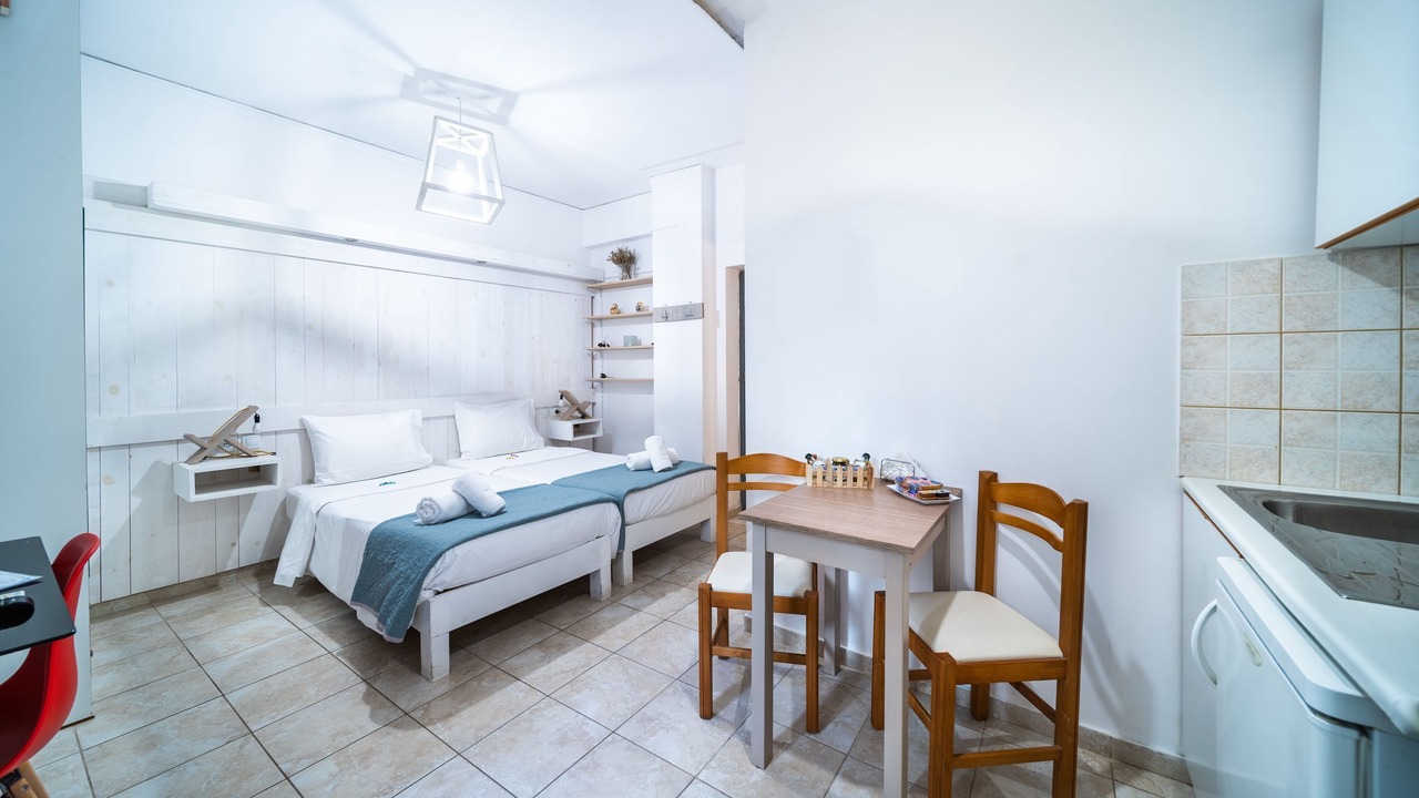 Photo of Bedroom in Archanes