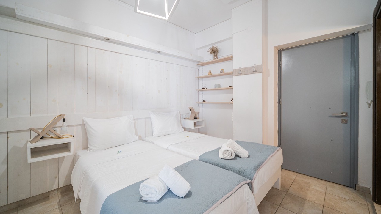 Photo of Bedroom in Archanes