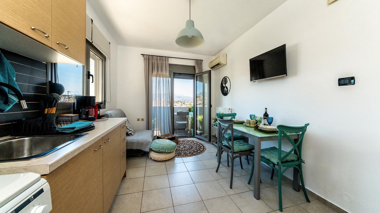 Photo of Kitchen in Heraklion