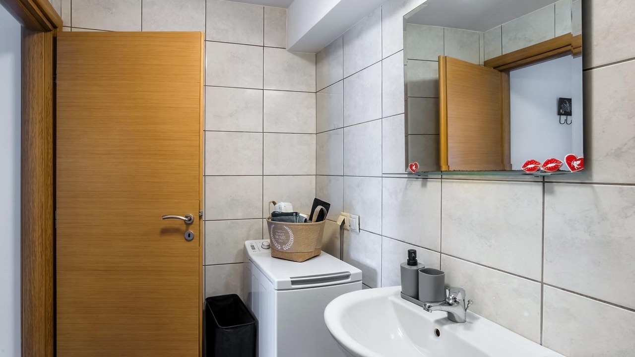 Photo of Bathroom in Heraklion