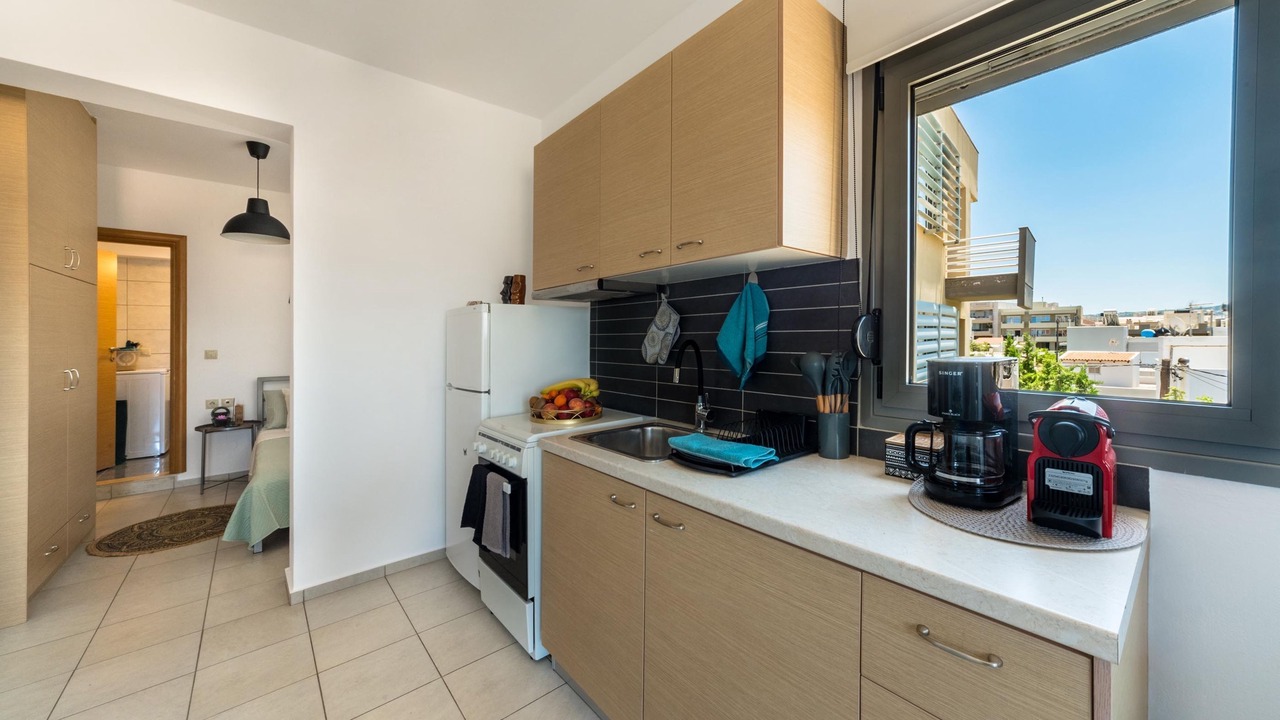 Photo of Kitchen in Heraklion