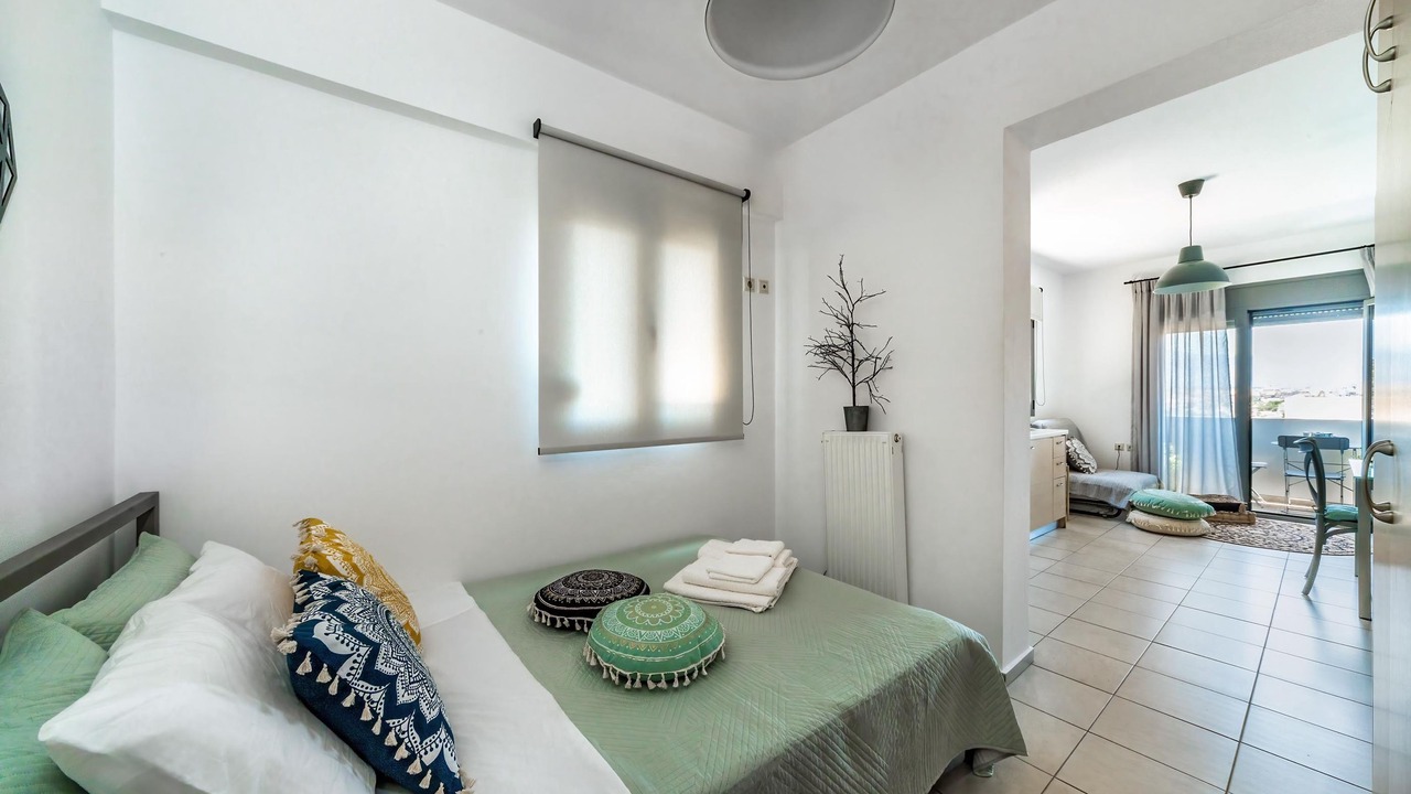Photo of Bedroom in Heraklion