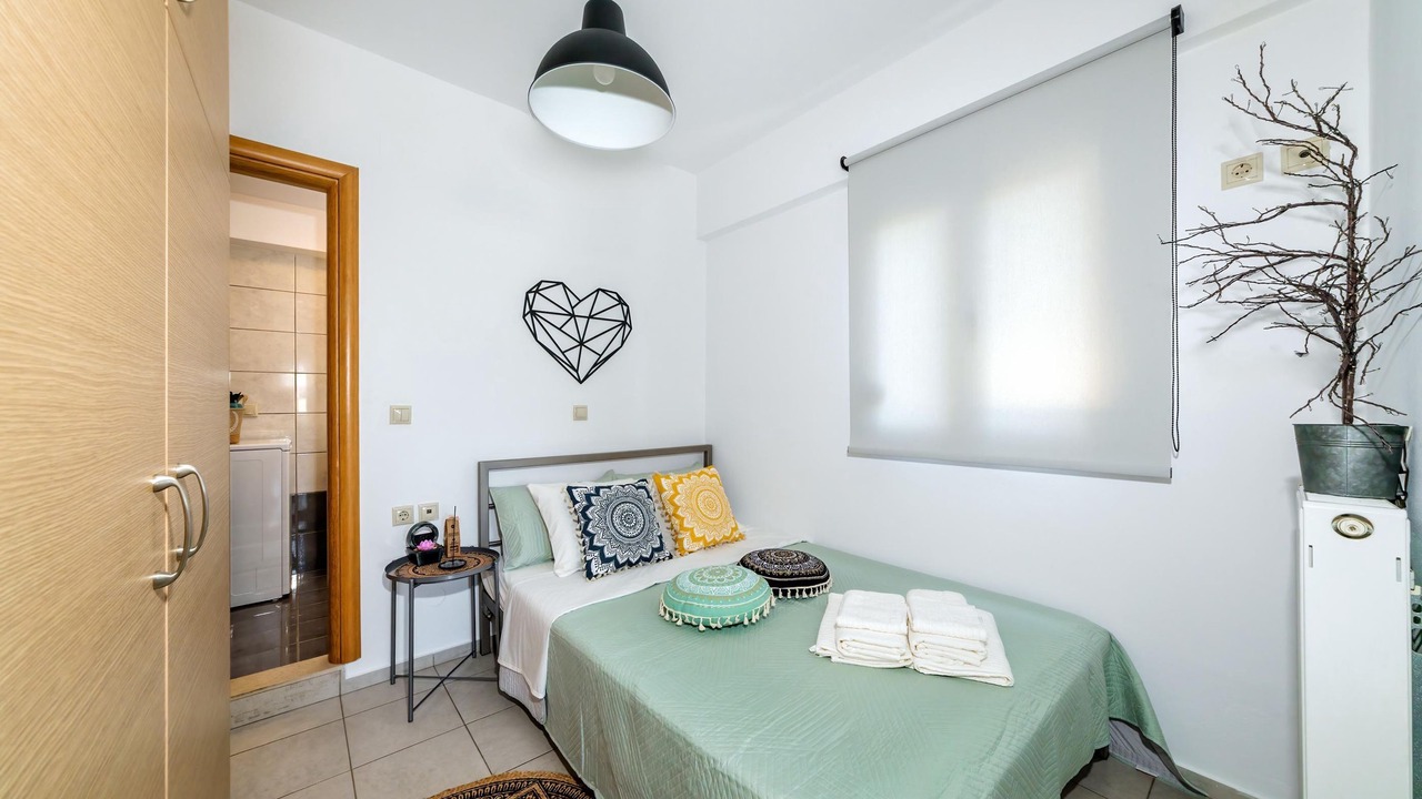 Photo of Bedroom in Heraklion