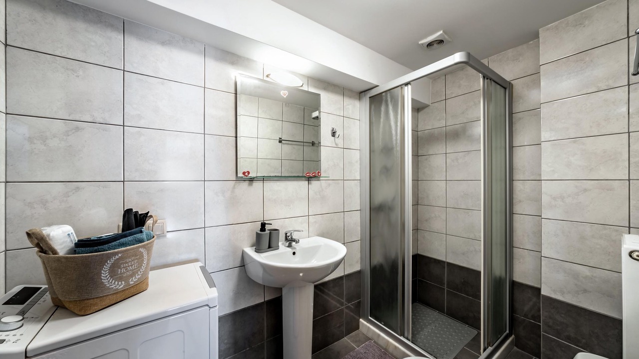 Photo of Bathroom in Heraklion