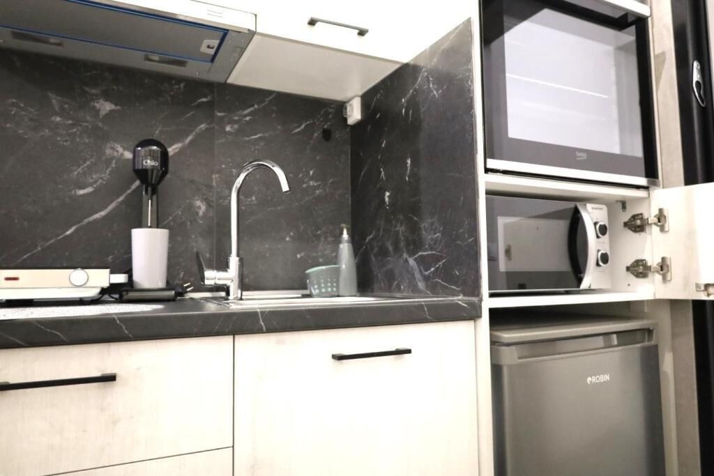 Photo of Kitchen in Xanthi