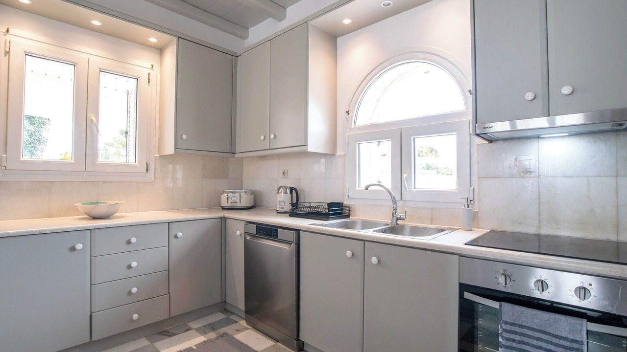 Photo of Kitchen in Aliki